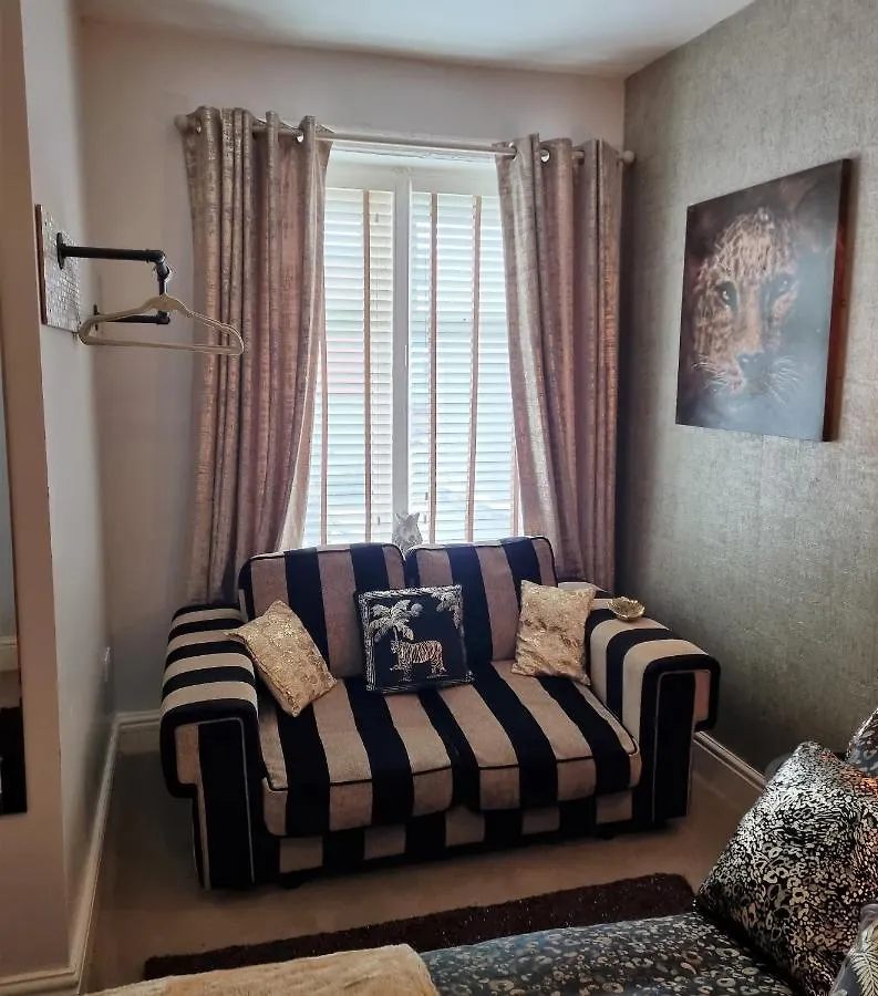 **** Guest house Tiffy'S Place (Adults Only) Blackpool United Kingdom