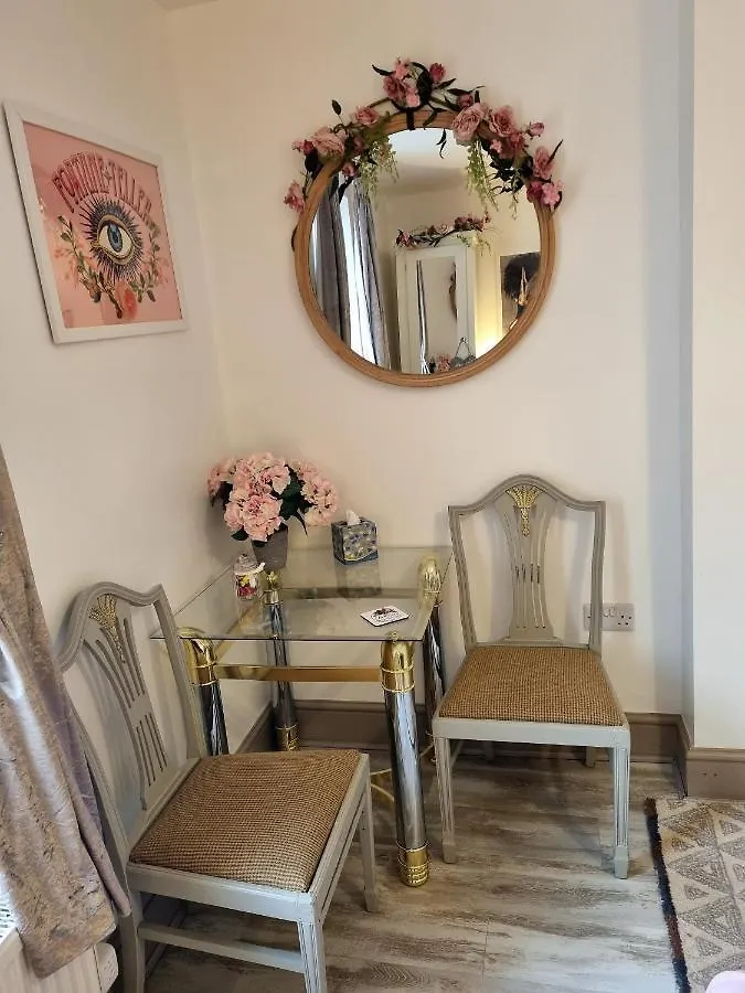 Guest house Tiffy'S Place (Adults Only) Blackpool