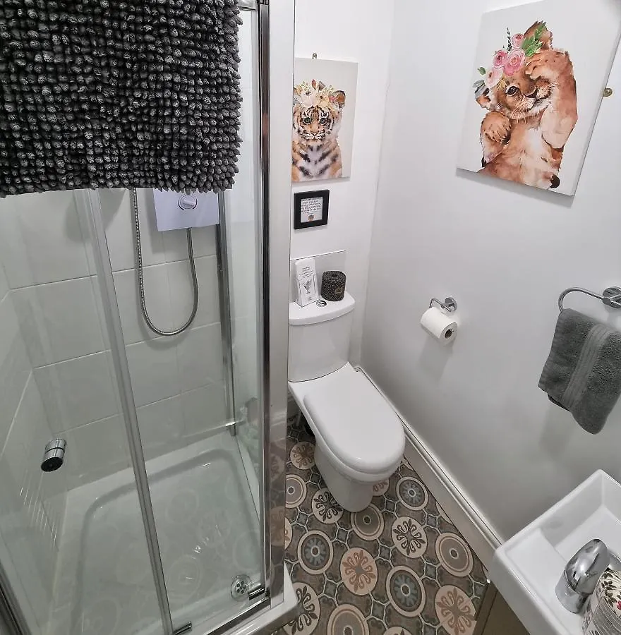 Tiffy'S Place (Adults Only) Blackpool