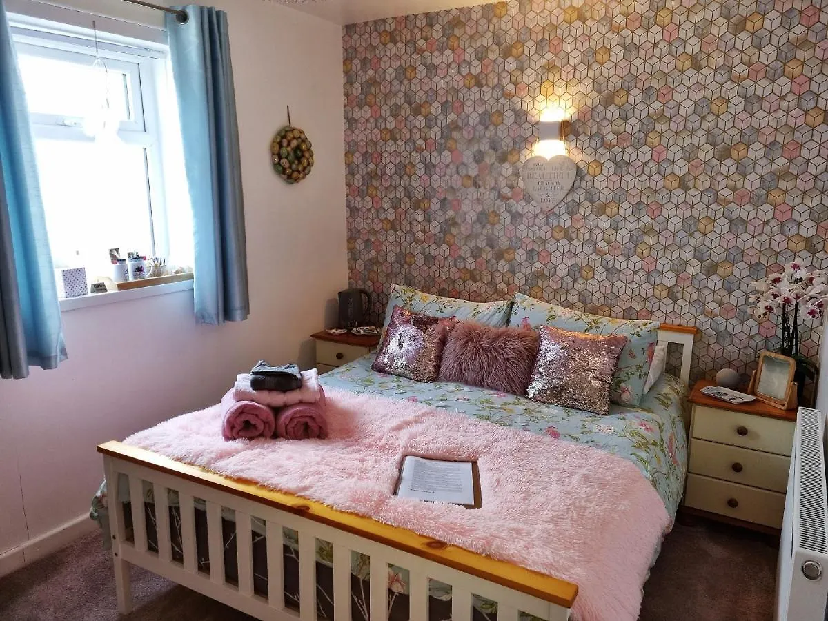 Tiffy'S Place (Adults Only) Blackpool 4*,