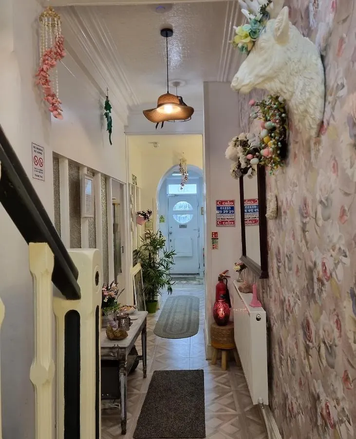 Tiffy'S Place (Adults Only) Blackpool