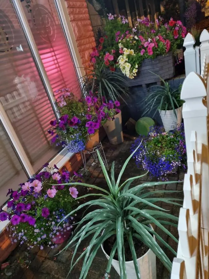 Guest house Tiffy'S Place (Adults Only) Blackpool