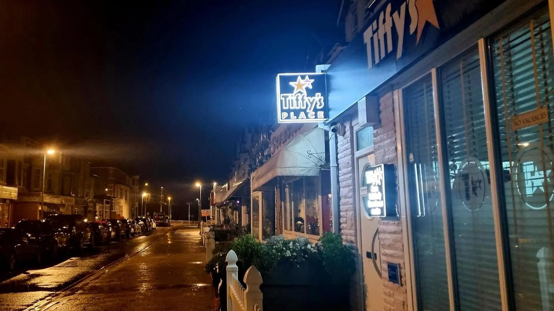 **** Guest house Tiffy'S Place (Adults Only) Blackpool United Kingdom