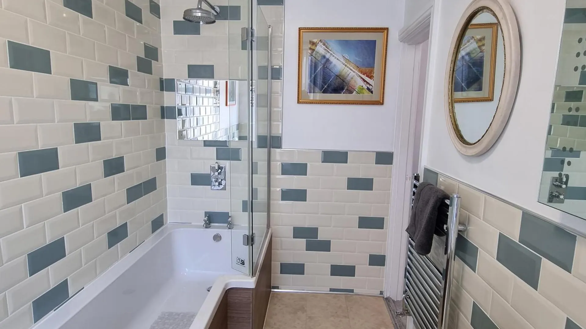 Guest house Tiffy'S Place (Adults Only) Blackpool