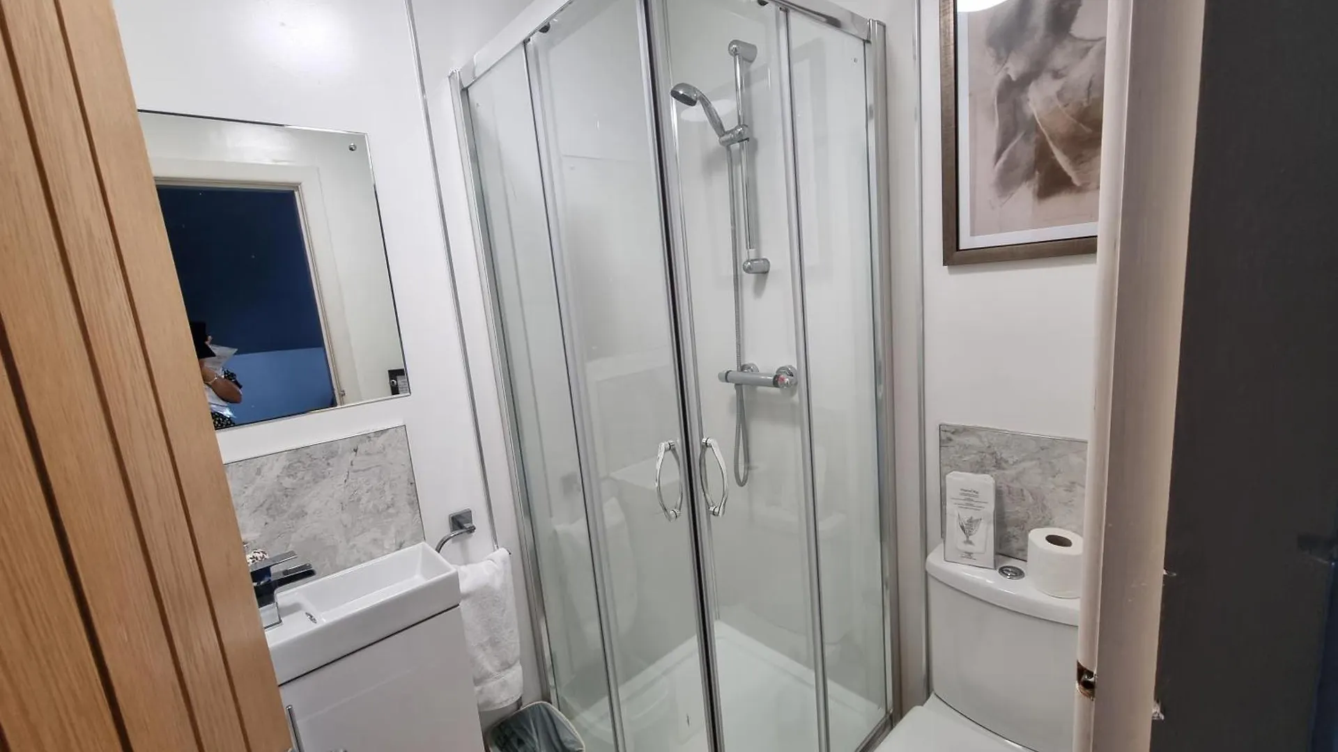 Tiffy'S Place (Adults Only) Blackpool Guest house