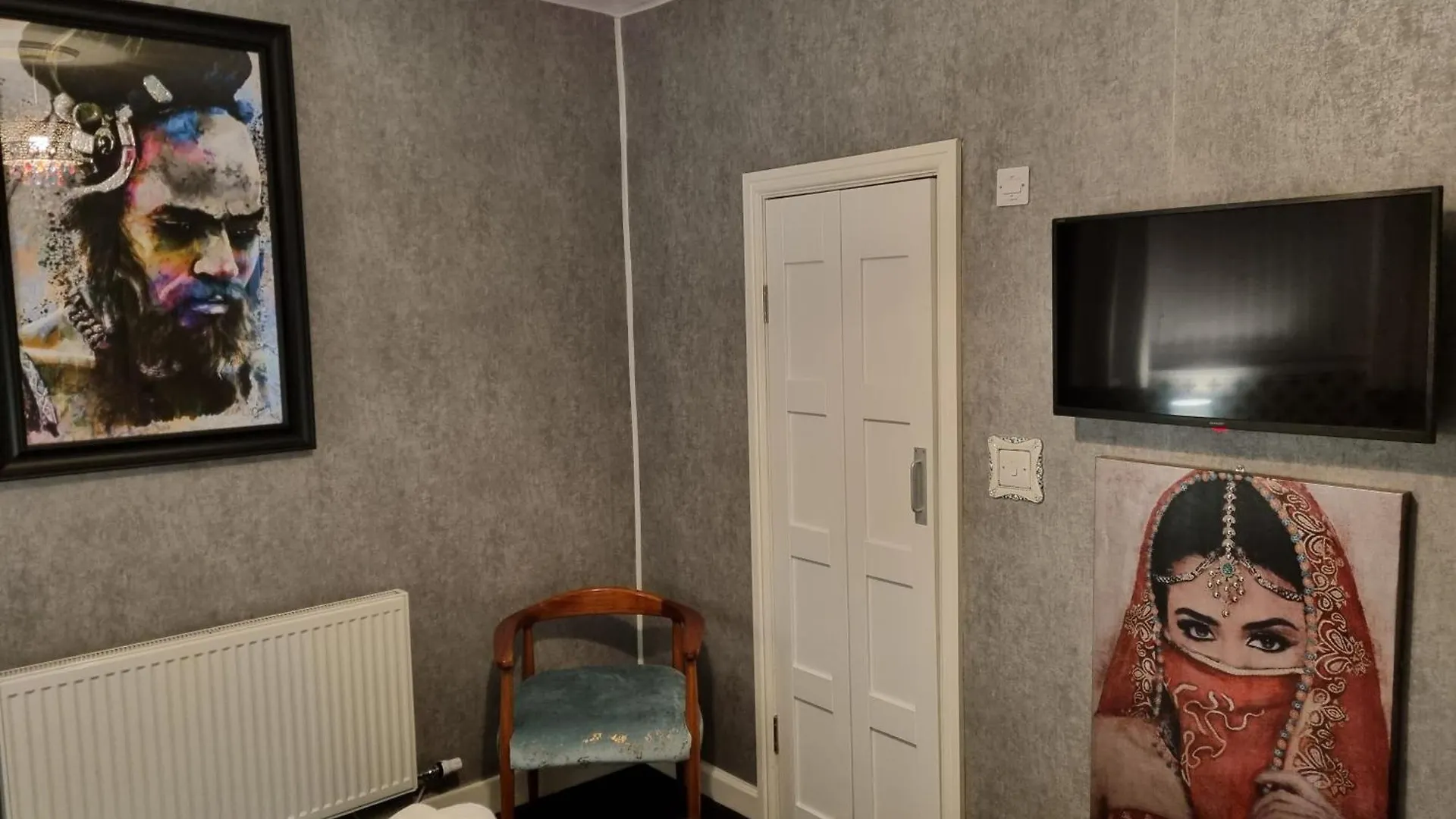 Tiffy'S Place (Adults Only) Blackpool Guest house