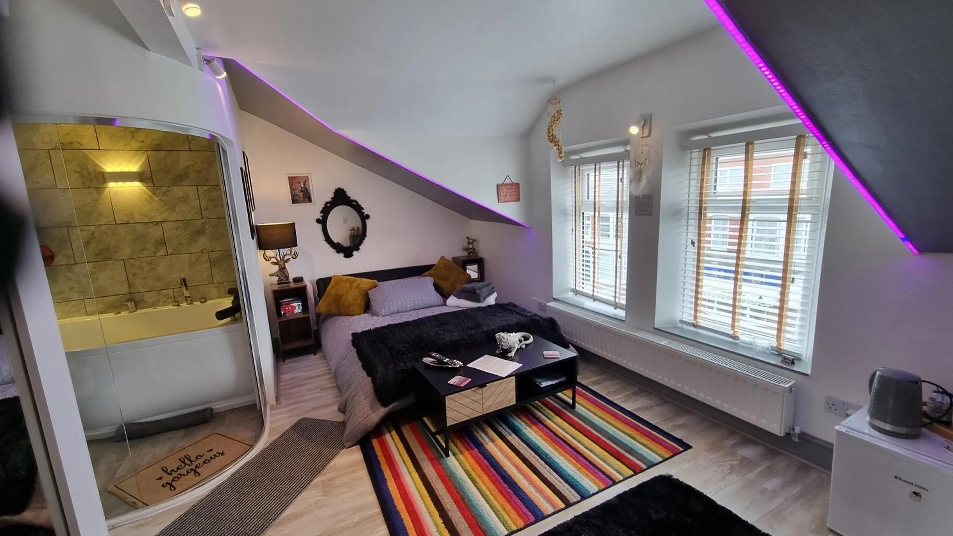 Tiffy'S Place (Adults Only) Blackpool Guest house