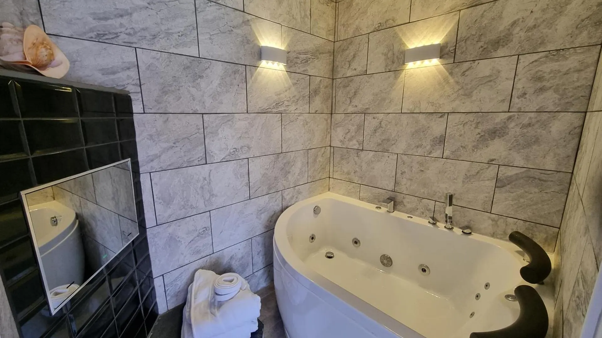 Guest house Tiffy'S Place (Adults Only) Blackpool