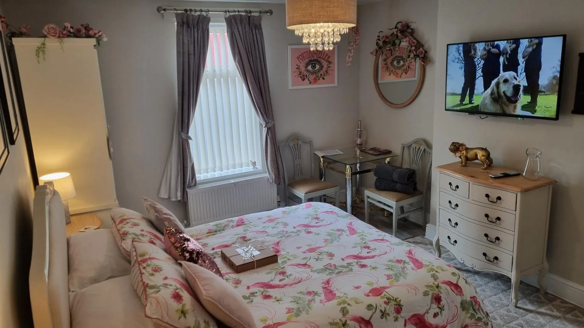 **** Guest house Tiffy'S Place (Adults Only) Blackpool United Kingdom