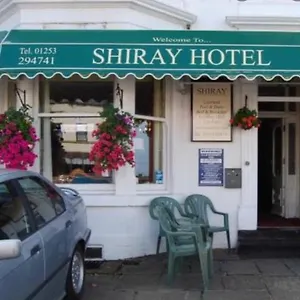 Shiray Blackpool