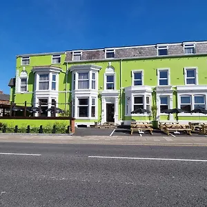 The Beechfield Blackpool