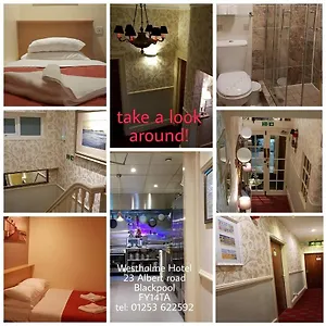 Westholme Blackpool