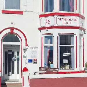 Newholme Blackpool