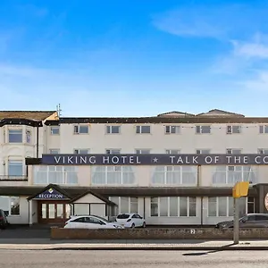 Viking - Adults Only Blackpool