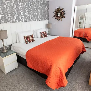 The Kenley Blackpool