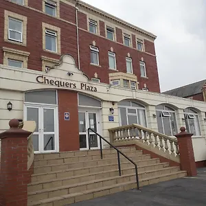 Chequers Plaza Blackpool